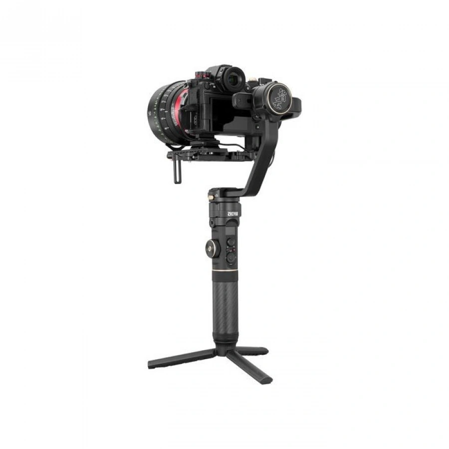 Zhiyun CRANE 2S Handheld Gimbal Stabilizer | CamTools UAE