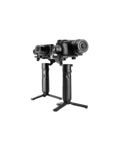 Zhiyun-Tech Crane-M2 3-Axis Handheld Gimbal Stabilizer | Tripods & Support | CAM TOOLS Middle East | Zhiyun