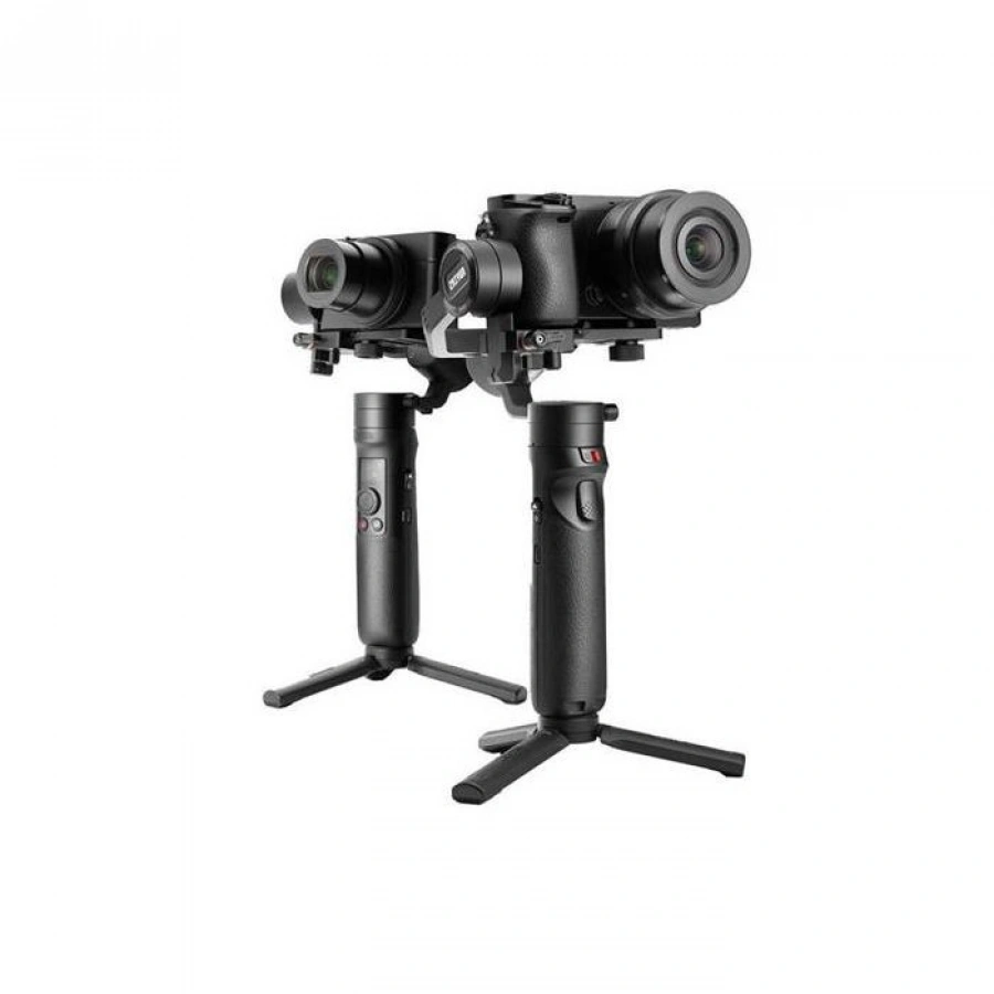 Zhiyun-Tech Crane-M2 3-Axis Handheld Gimbal Stabilizer