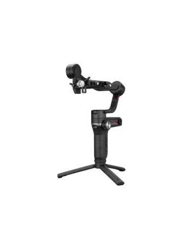 Zhiyun-Tech WEEBILL-S 3-Axis Stabilizer | Tripods & Support | CAM TOOLS Middle East | Zhiyun