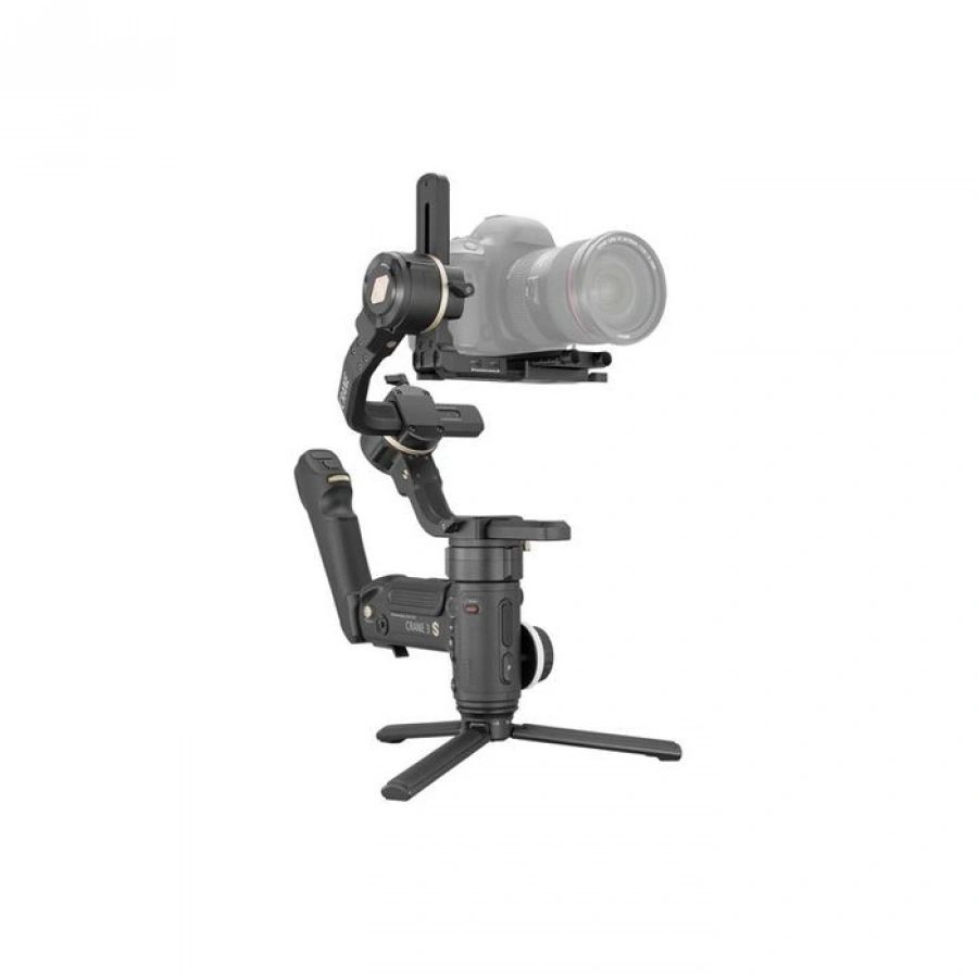 Zhiyun-Tech CRANE 3S Handheld Stabilizer