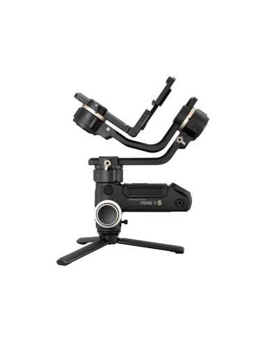 Zhiyun-Tech CRANE 3S Handheld Stabilizer