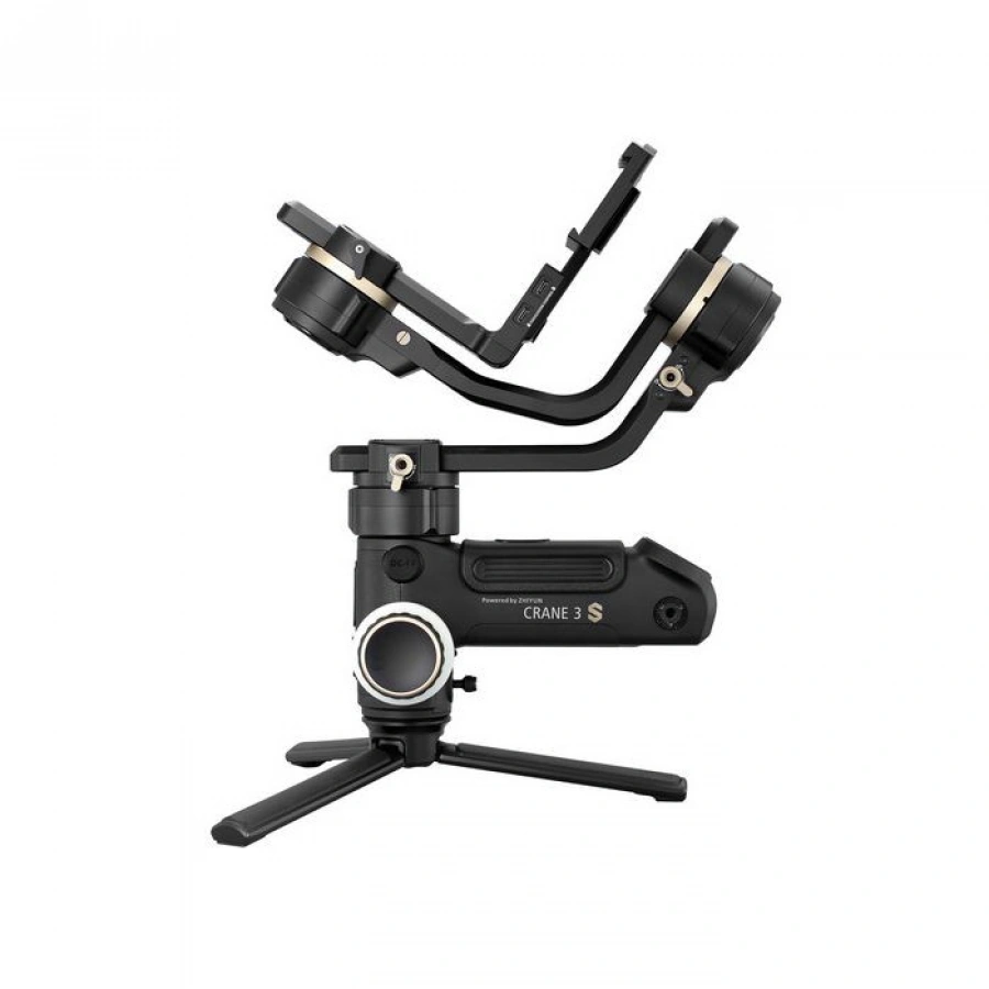 Zhiyun-Tech CRANE 3S Handheld Stabilizer
