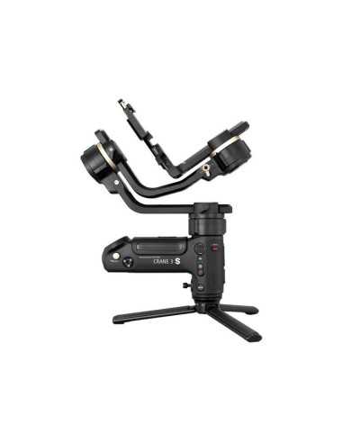 Zhiyun-Tech CRANE 3S Handheld Stabilizer