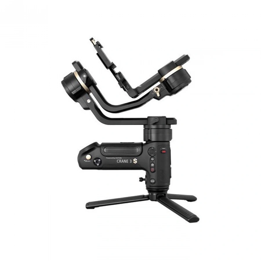 Zhiyun-Tech CRANE 3S Handheld Stabilizer