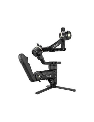 Zhiyun-Tech CRANE 3S Handheld Stabilizer