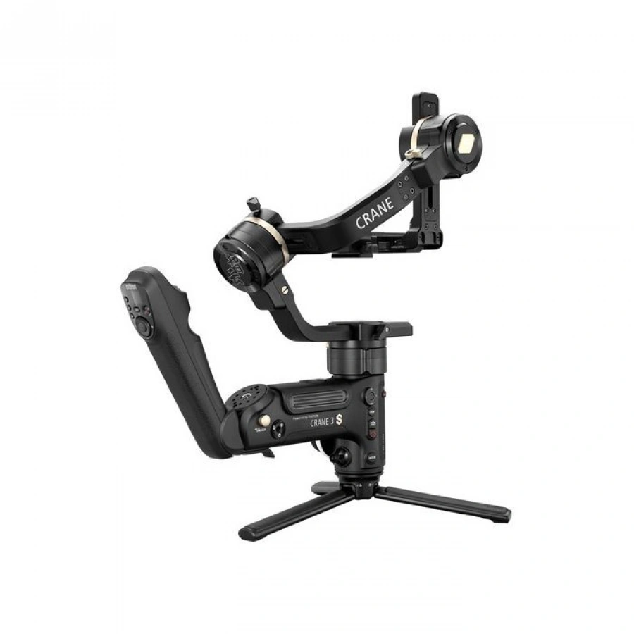 Zhiyun-Tech CRANE 3S Handheld Stabilizer