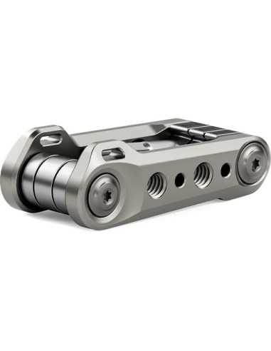 TILTA Tilta Multi-Functional Mini Tool Kit (Titanium Gray) | Accessories | CAM TOOLS Middle East