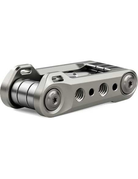 TILTA Tilta Multi-Functional Mini Tool Kit (Titanium Gray) | Accessories | CAM TOOLS Middle East