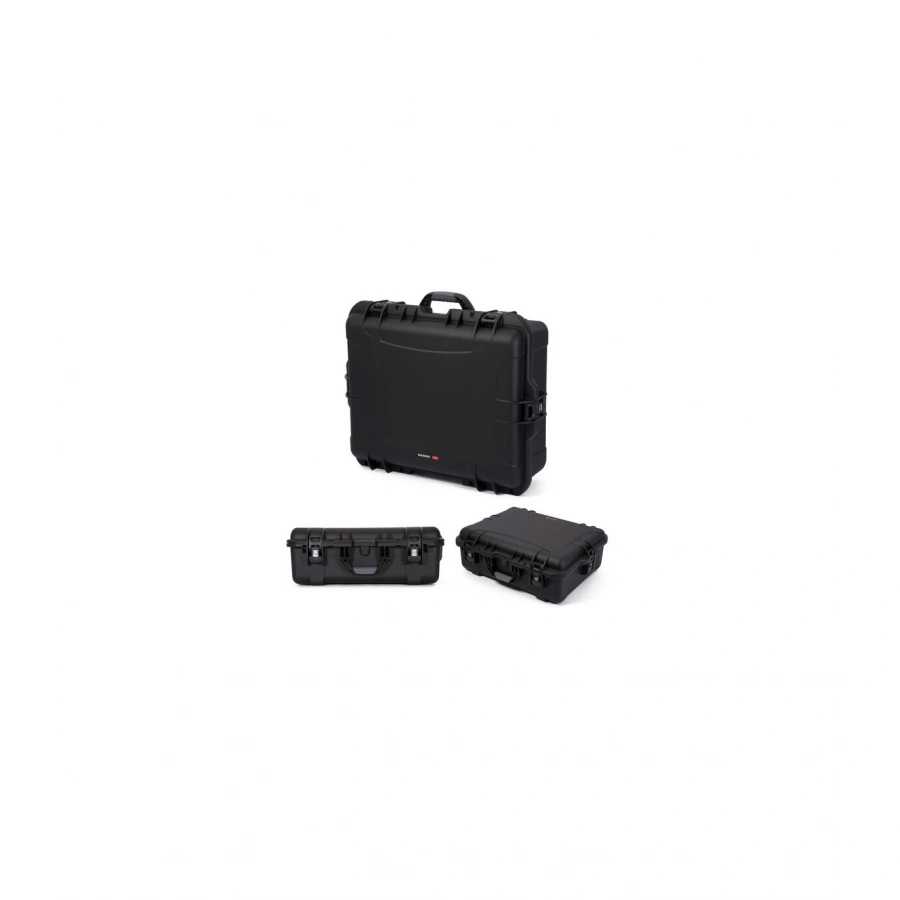 NANUK 945 HARD CASE WITH CUBED FOAM | Dubai
