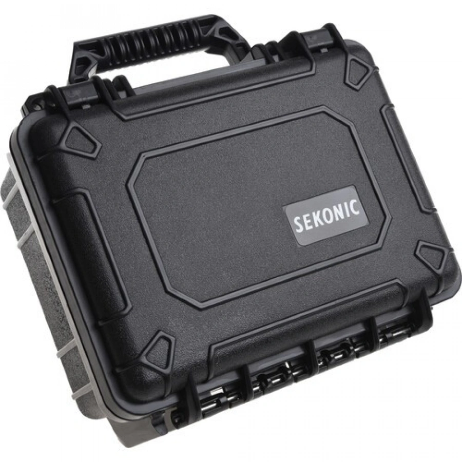 Sekonic C-7000 Spectrometer Color Meter Bundle Kit