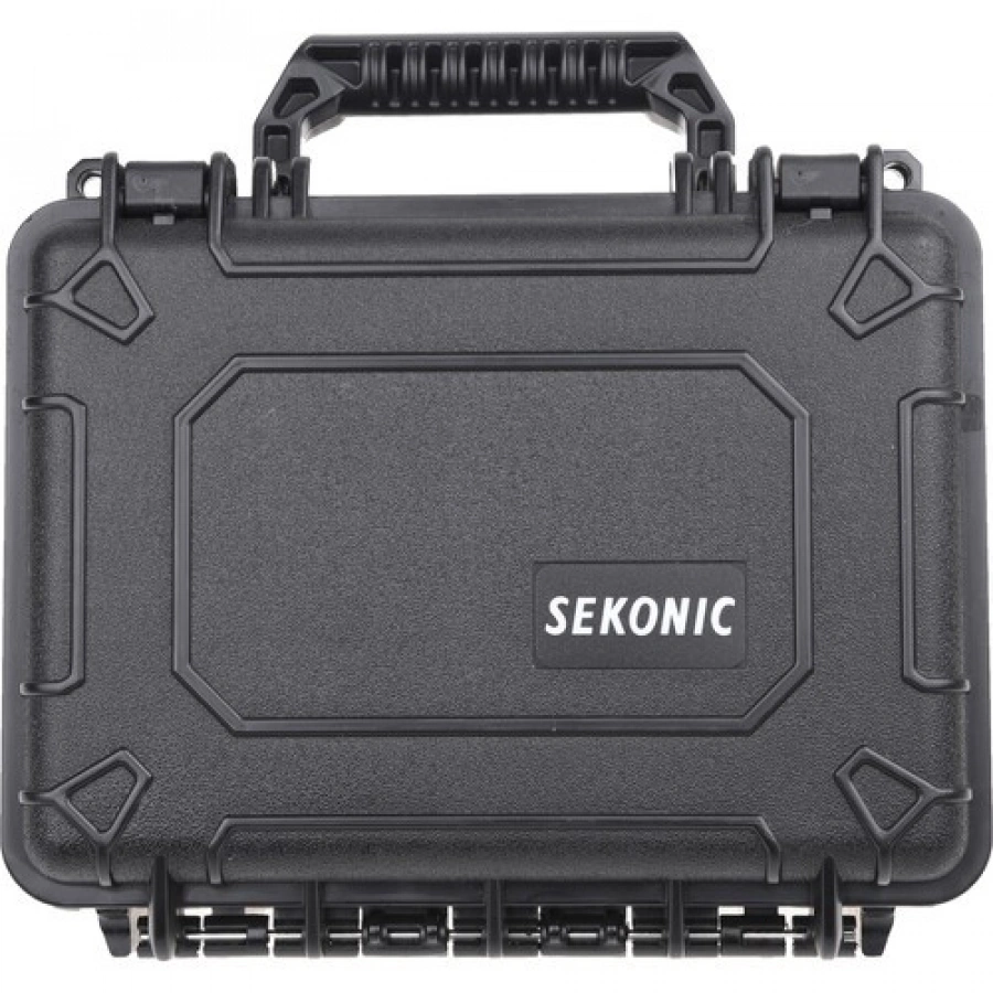 Sekonic C-7000 Spectrometer Color Meter Bundle Kit