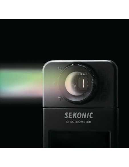 Sekonic C-7000 Spectrometer Color Meter