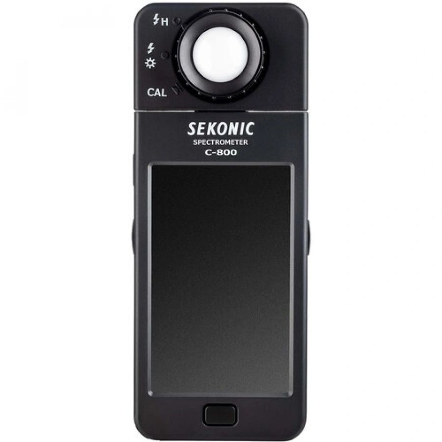 Sekonic SPECTROMETER C-800