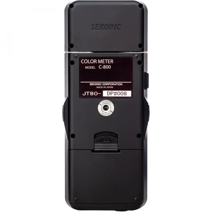 Sekonic SPECTROMETER C-800