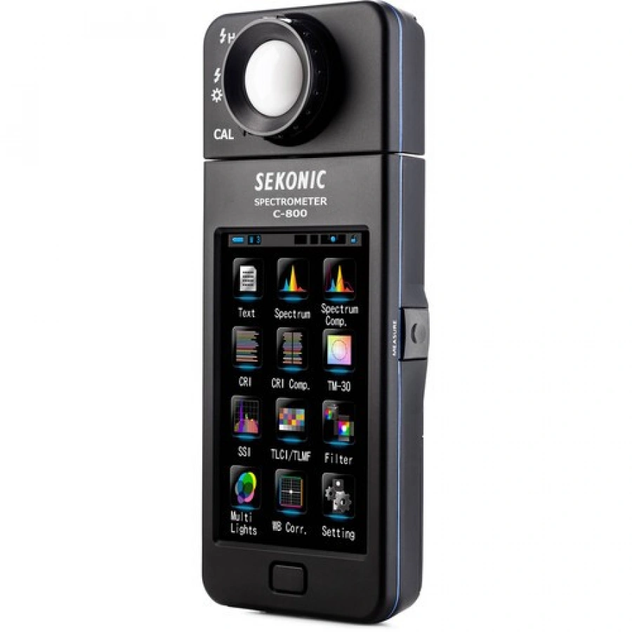 Sekonic SPECTROMETER C-800