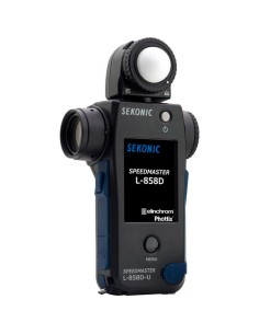 Light Meters | CAM TOOLS Middle East 