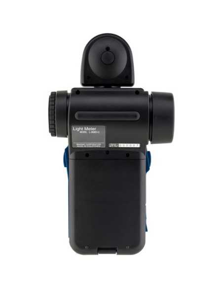 Sekonic Speedmaster L-858D-U Light Meter