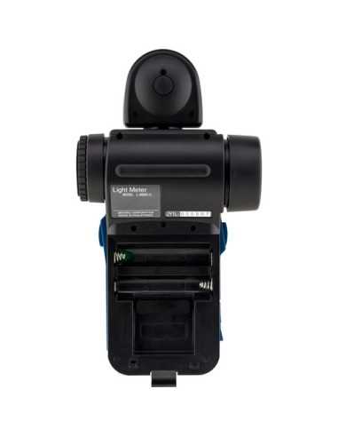 Sekonic Speedmaster L-858D-U Light Meter