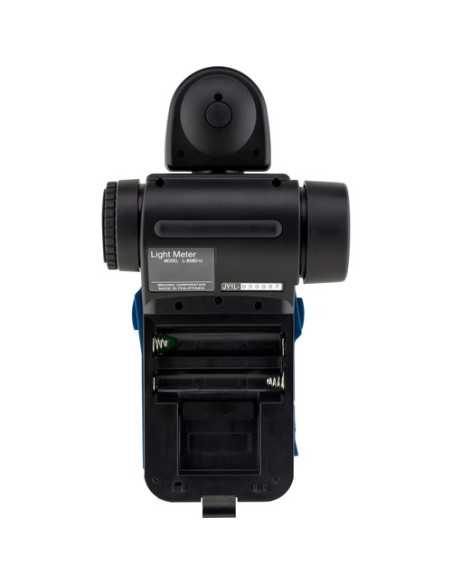 Sekonic Speedmaster L-858D-U Light Meter