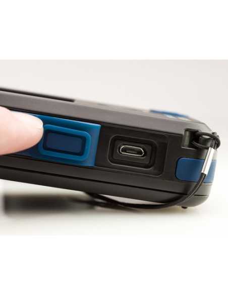 Sekonic Speedmaster L-858D-U Light Meter