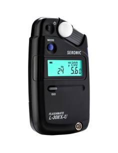 Light Meters | CAM TOOLS Middle East 