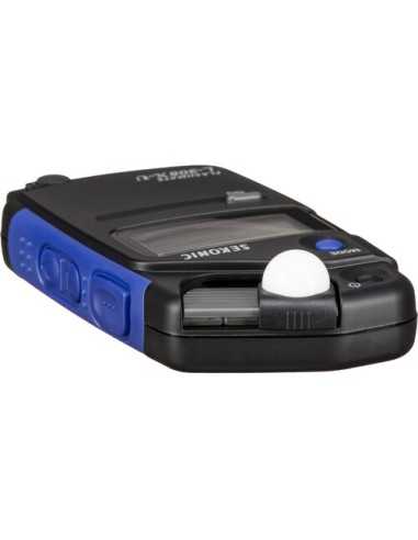 Sekonic L-308X-U Flashmate Light Meter