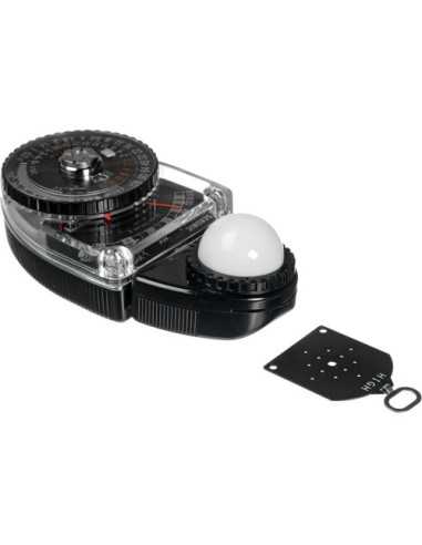Sekonic L-398A Studio Deluxe III Light Meter