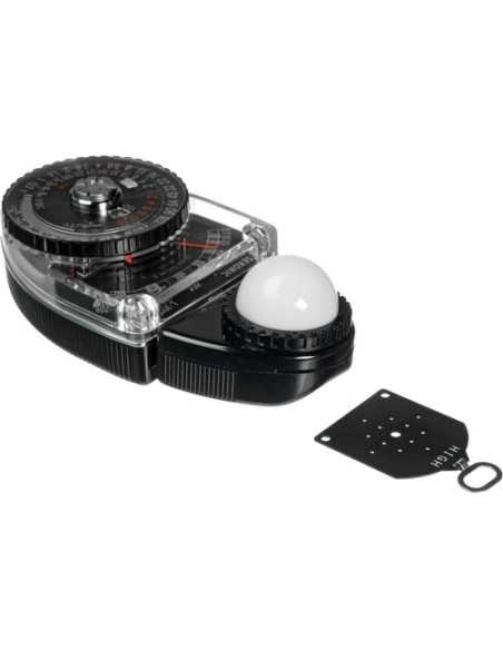 Sekonic L-398A Studio Deluxe III Light Meter