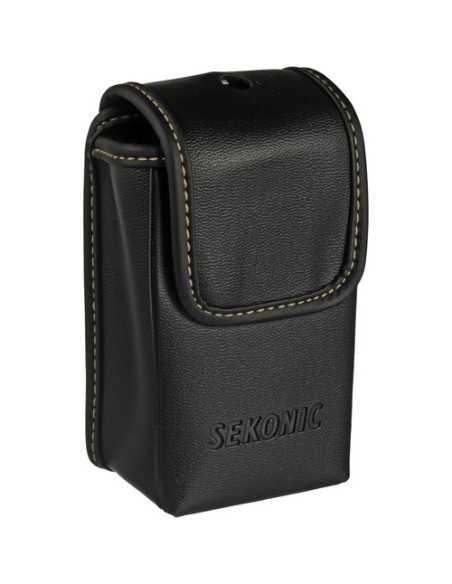 Sekonic L-398A Studio Deluxe III Light Meter