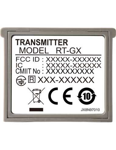 Sekonic RT-GX Godox Transmitter Module