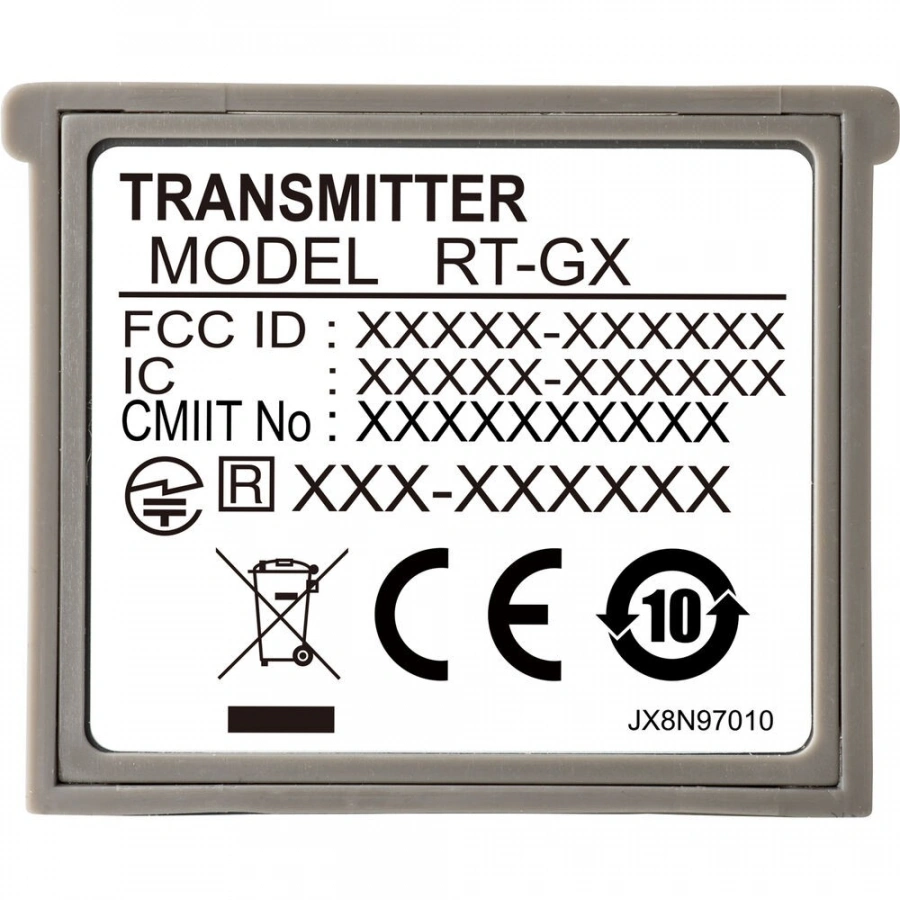 Sekonic RT-GX Godox Transmitter Module
