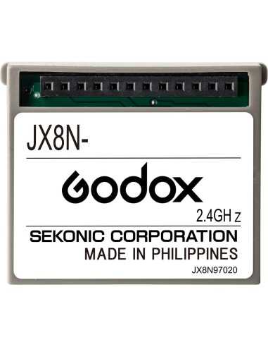 Sekonic RT-GX Godox Transmitter Module
