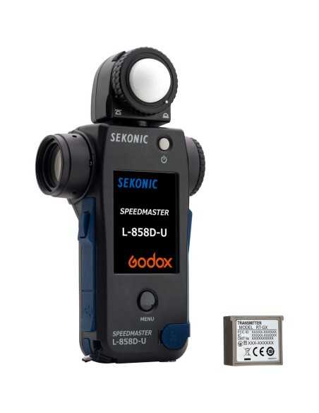 Sekonic RT-GX Godox Transmitter Module