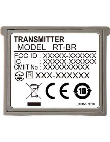 Sekonic RT-BR Broncolor Transmitter Module | Light Meters | CAM TOOLS Middle East | Sekonic