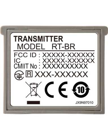 Sekonic RT-BR Broncolor Transmitter Module