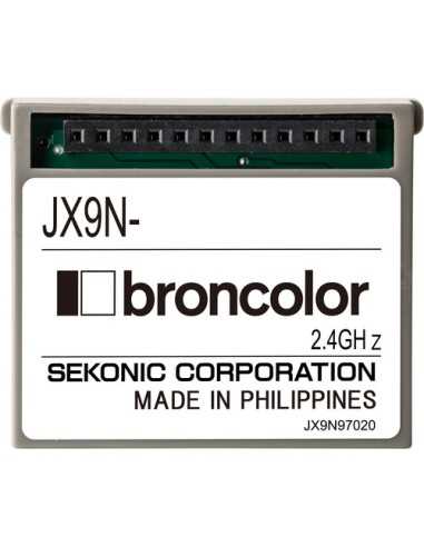 Sekonic RT-BR Broncolor Transmitter Module