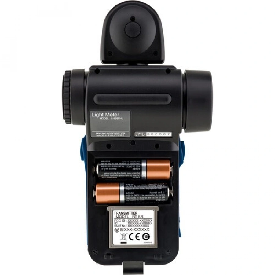 Sekonic RT-BR Broncolor Transmitter Module