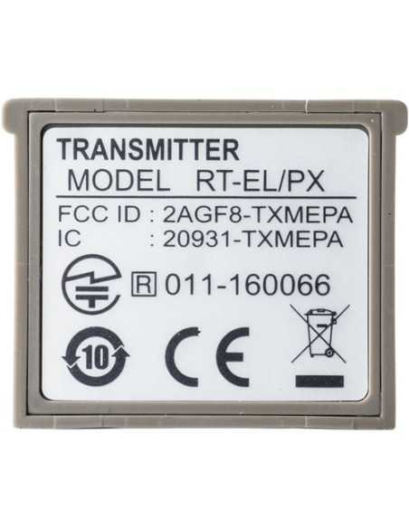 Sekonic RT-EL/PX Elinchrom & Phottix Transmitter Module