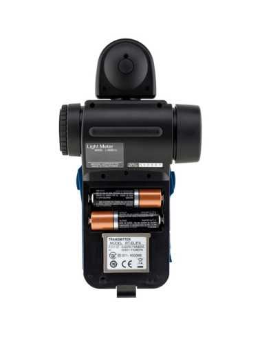 Sekonic RT-EL/PX Elinchrom & Phottix Transmitter Module
