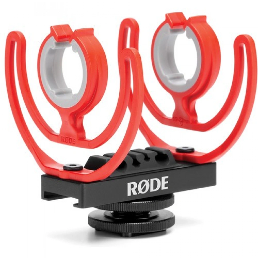 Rode VideoMic NTG On-Camera Shotgun Microphone An auto-sensing 3.5mm output