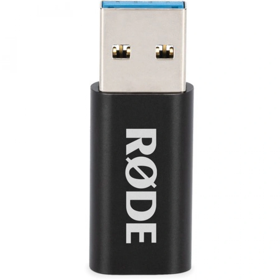 Rode VideoMic NTG On-Camera Shotgun Microphone An auto-sensing 3.5mm output