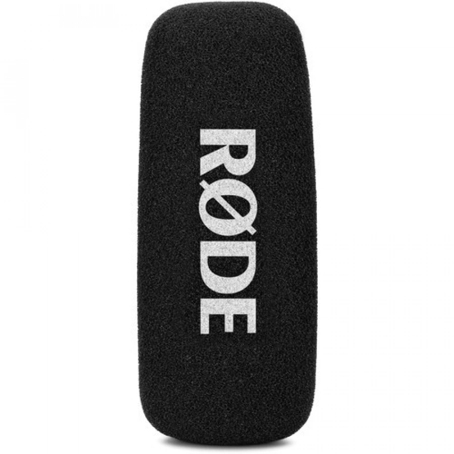 Rode VideoMic NTG On-Camera Shotgun Microphone An auto-sensing 3.5mm output