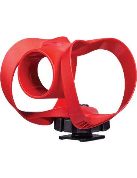 RODE VideoMic GO II-H Ultracompact Analog/USB Camera-Mount Shotgun Microphone