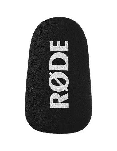 RODE VideoMic GO II-H Ultracompact Analog/USB Camera-Mount Shotgun Microphone