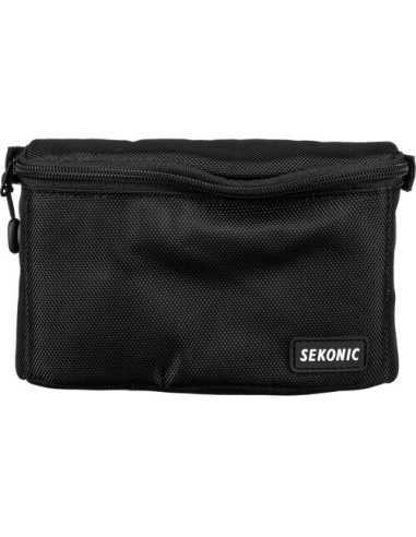 Sekonic Case for L-558, L-558R, L-758DR, and L-858 Meters