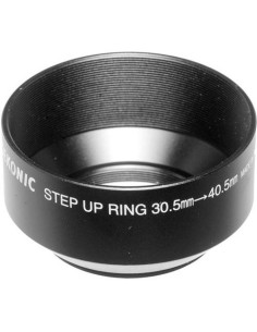 Sekonic 30.5mm Screw-In Zoom Lens Hood for L-558R, L-558C, L-608, L-608C, L-758C & L-758DR