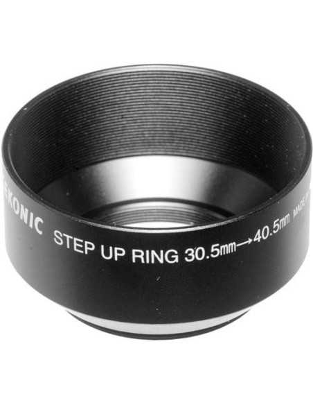 Sekonic 30.5mm Screw-In Zoom Lens Hood for L-558R, L-558C, L-608, L-608C, L-758C & L-758DR