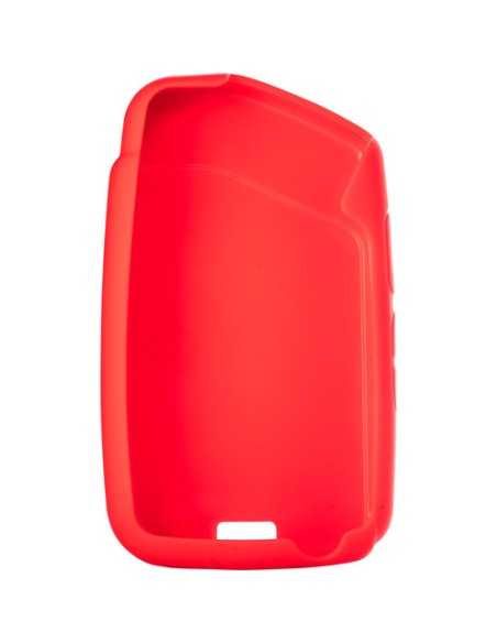 Sekonic Grip for L-308 Series Light Meters (Red)