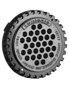 Sekonic Lumigrid Reflected Light Attachment for L-398 Meter